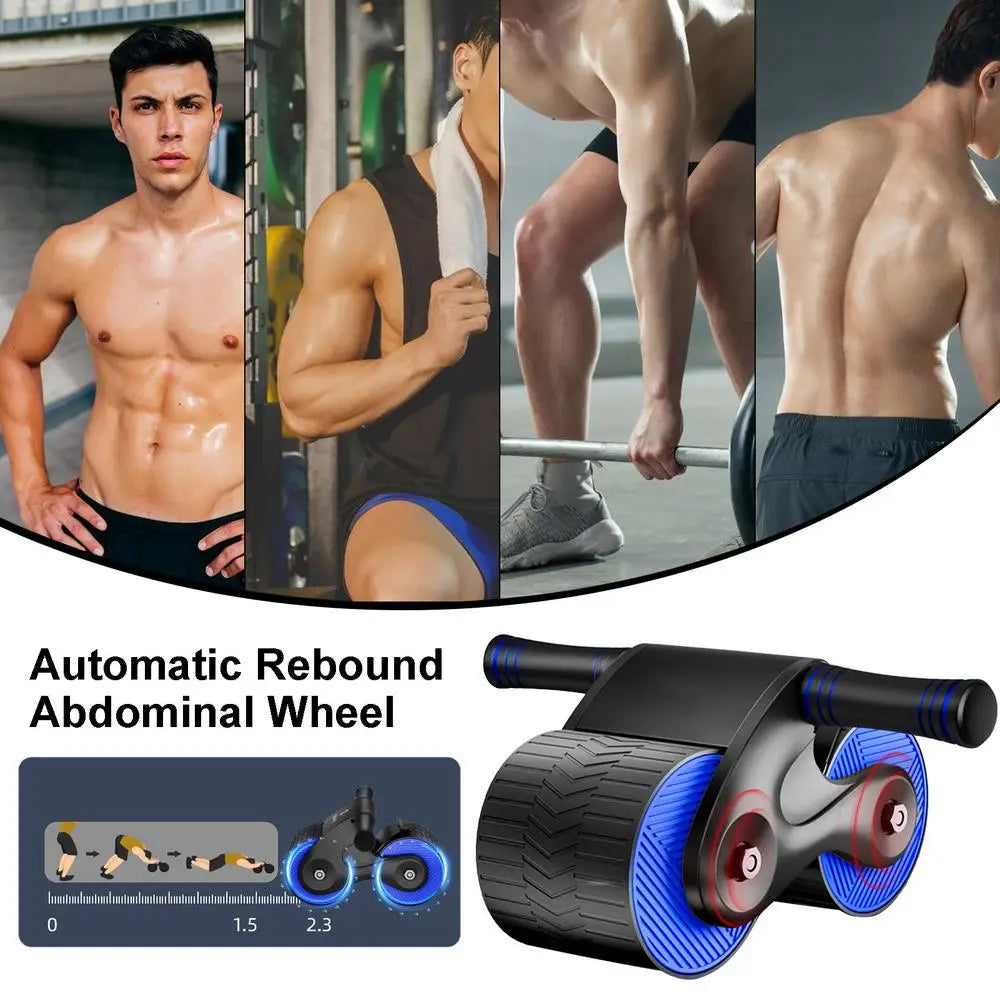 Abdominal Wheel