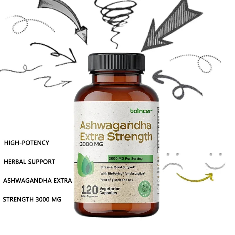 Ashwagandha