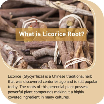 Licorice Root