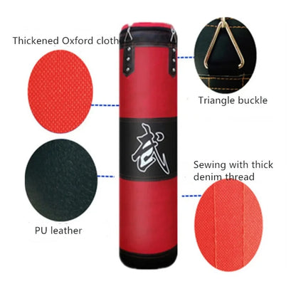 Punching Bag