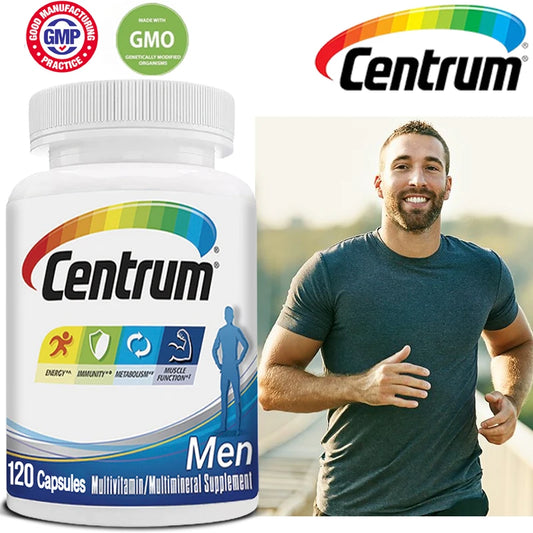 Men's Multivitamin - Centrum