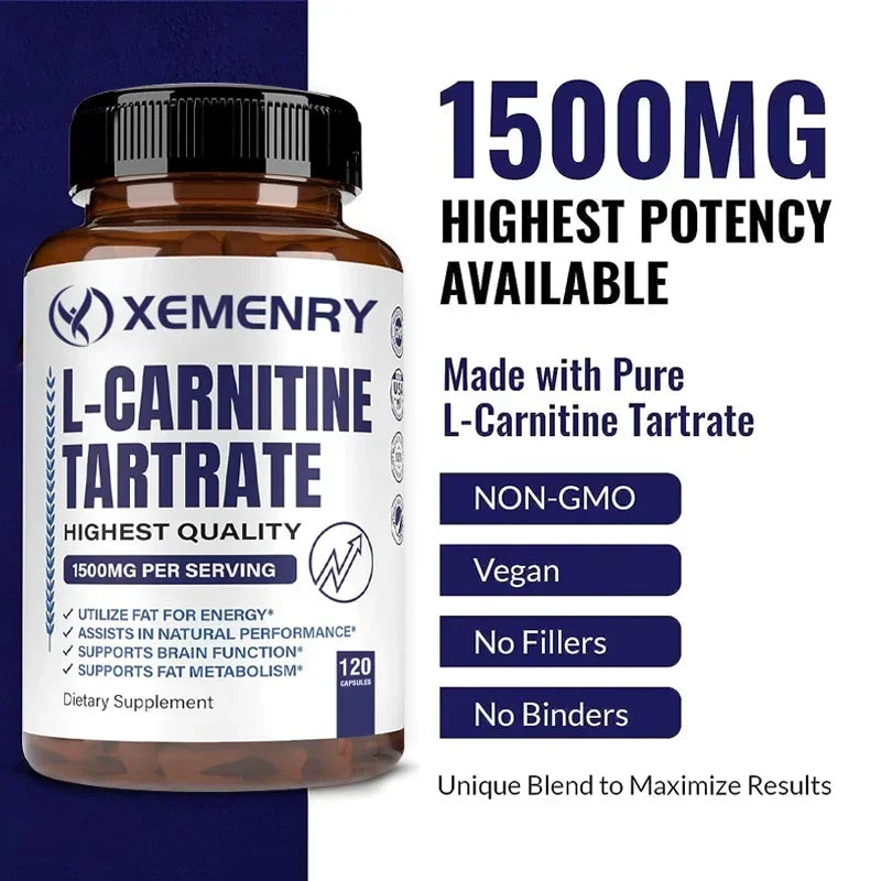 L-Carnitine Tartrate