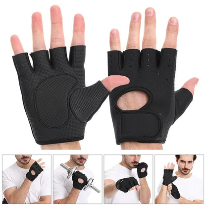 Cycling / Weightlifting Gloves - Unisex