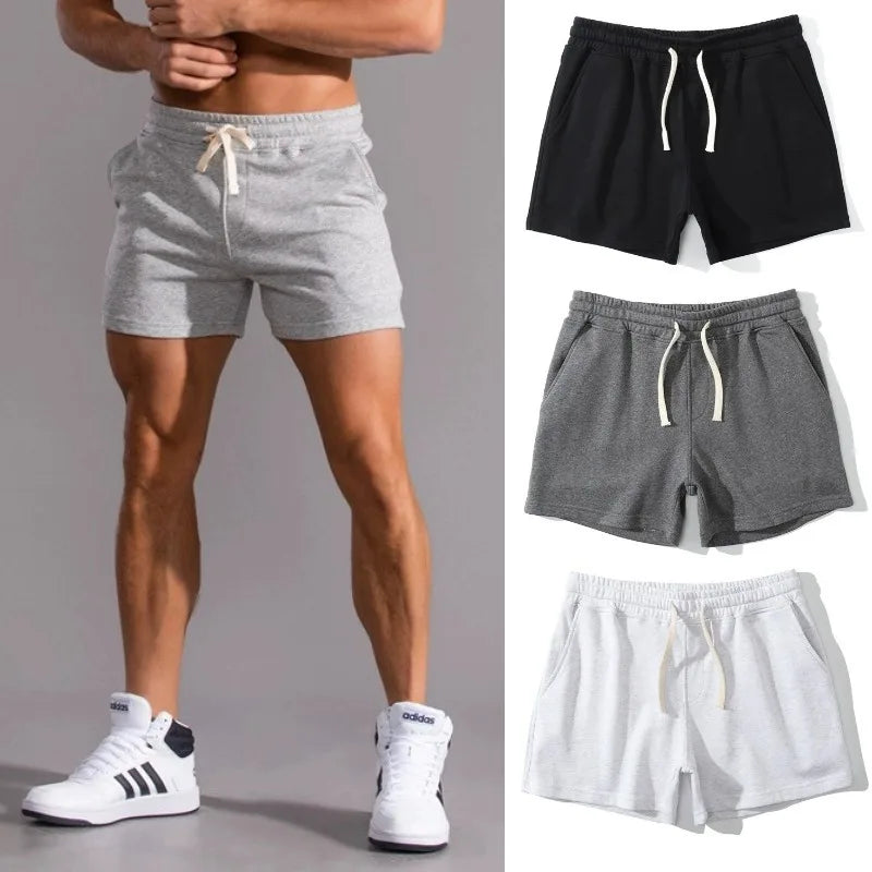 Men's Casual Sports Shorts