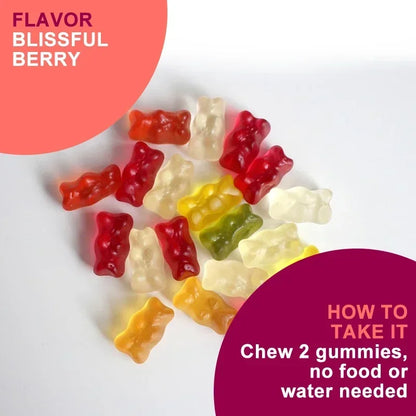 Women's Multivitamin Gummies