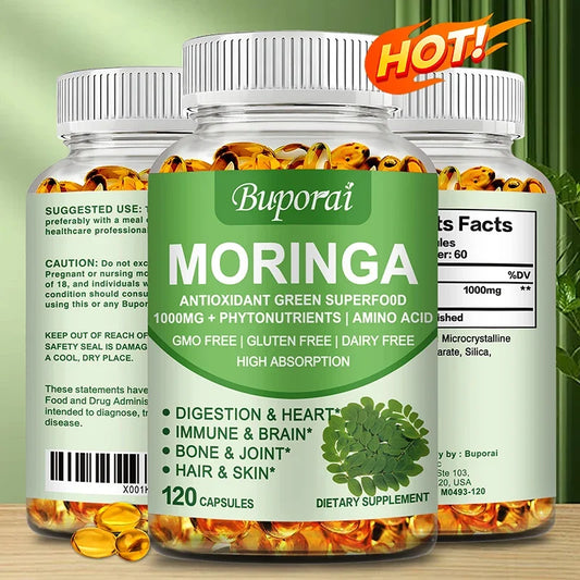 Moringa