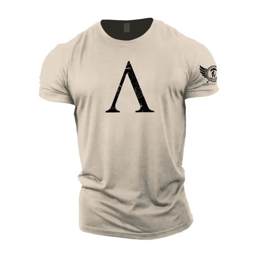 Men's Spartan T Shirts