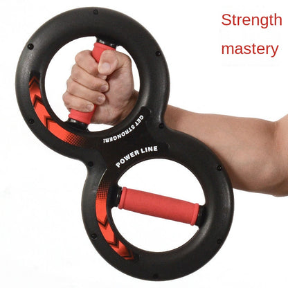 Arm & Forearm Strengthener