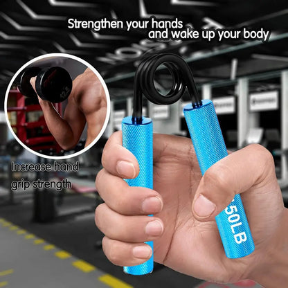 Hand Grip Strength Trainer