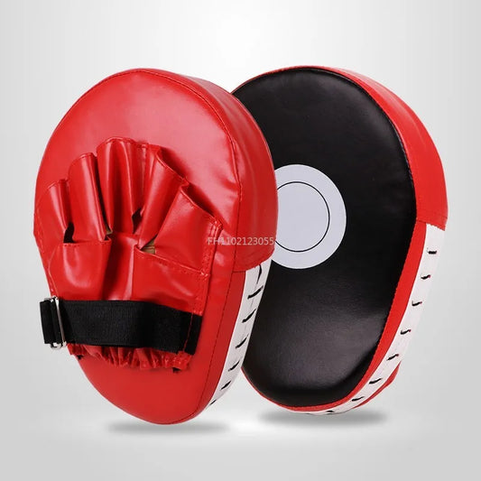 Boxing Training Mitts - 1 Pc