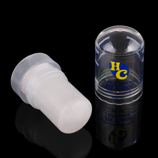 Crystal Deodorant Stick