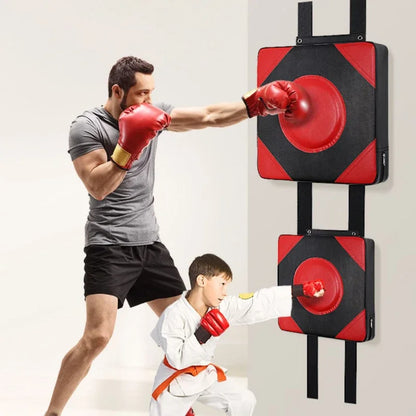 Boxing Wall Target