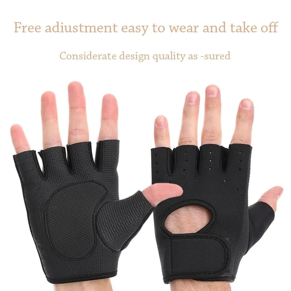 Cycling / Weightlifting Gloves - Unisex