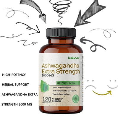 Ashwagandha