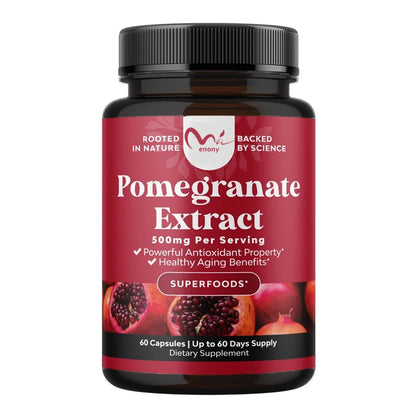 Pomegranate Antioxidant Extract