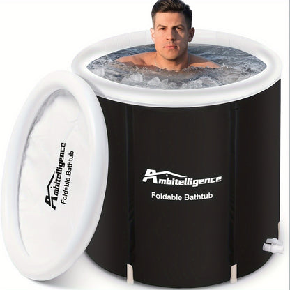 Ice Tub