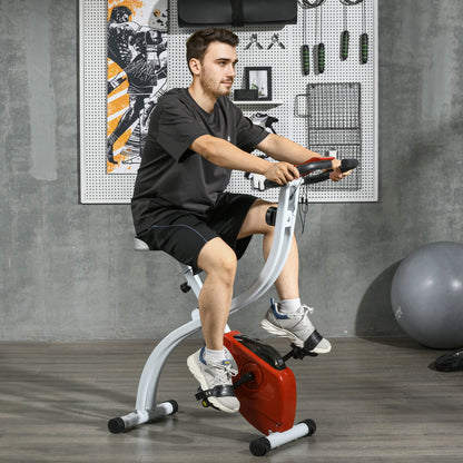 Soozier Magnetic Resistance Exercise Bike