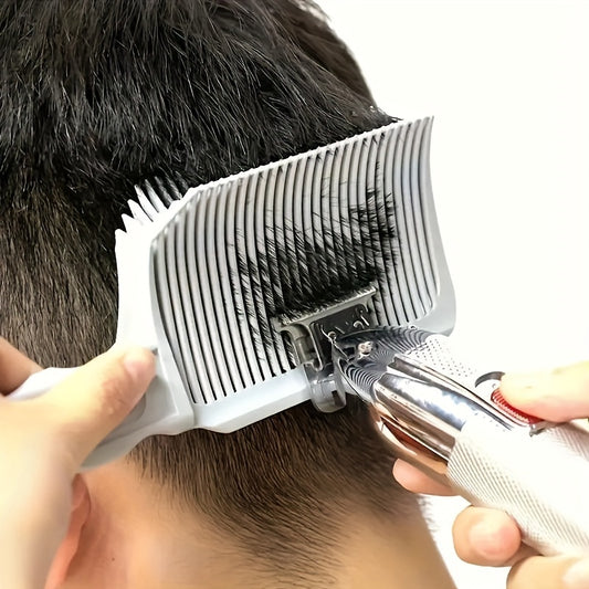 Professional Hair Fading Comb