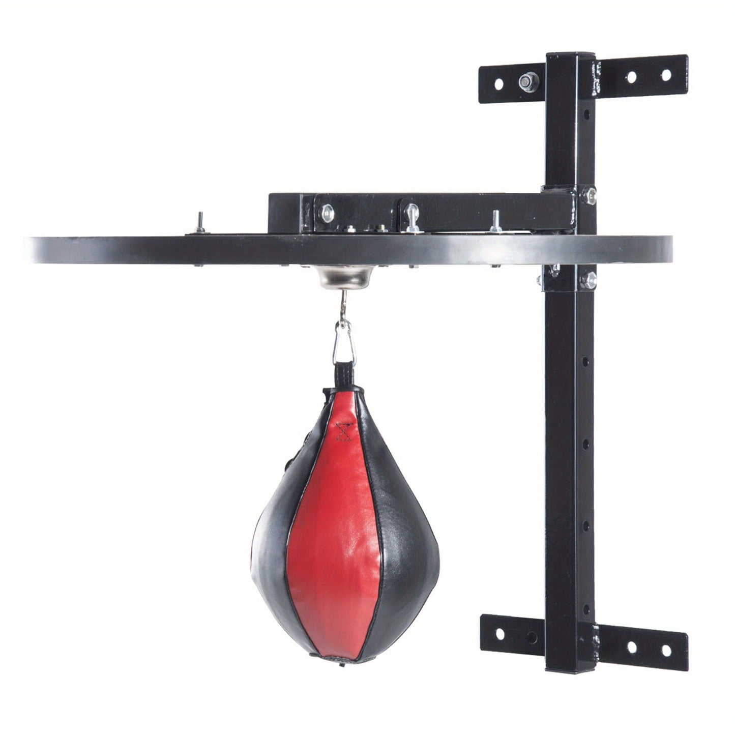 Soozier Wall Mounted Speed Bag Platform