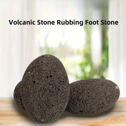 Natural Lava Exfoliating Pumice Stone