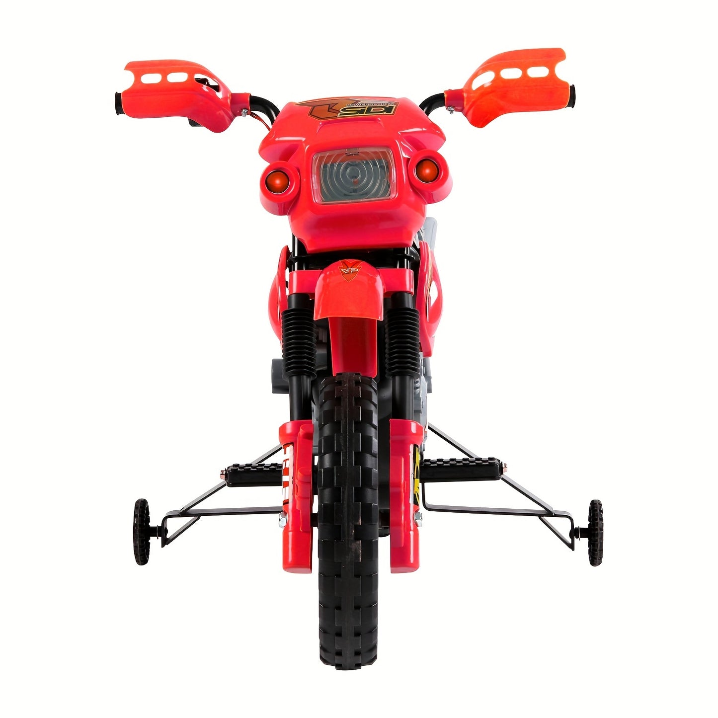 Children's 6V Electric Motorcycle