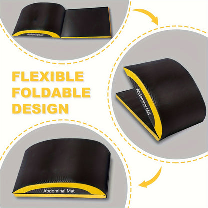 Premium Abdominal Exercise Pad